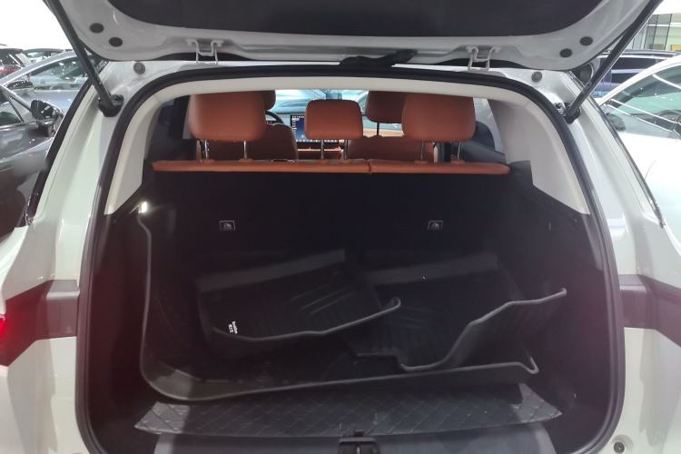 Used Leapmotor C10 2024 530 Comfort Edition