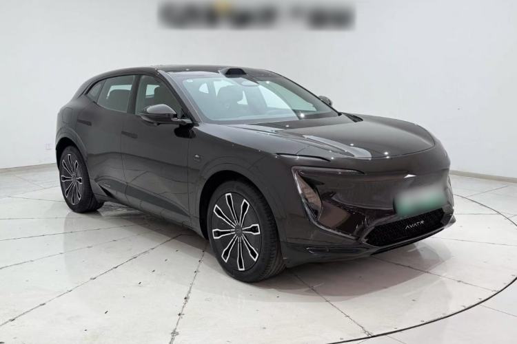 Used Avatr 07 2024 Max Extended-Range Edition
