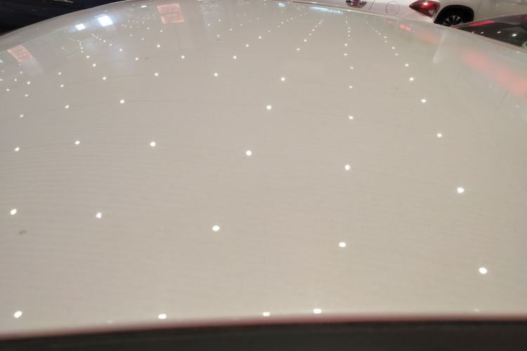 Used BAIC Changhe A6 2019 1.5L Manual Elite Edition