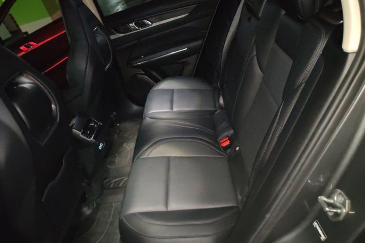 Used Lynk & Co 01 2021 2.0TD Two-Wheel-Drive Pro Trim
