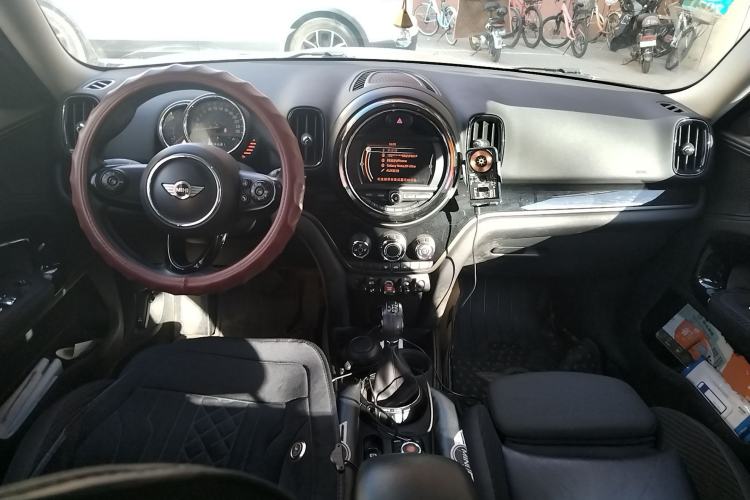 Used MINI Countryman 2017 1.5T COOPER ALL4