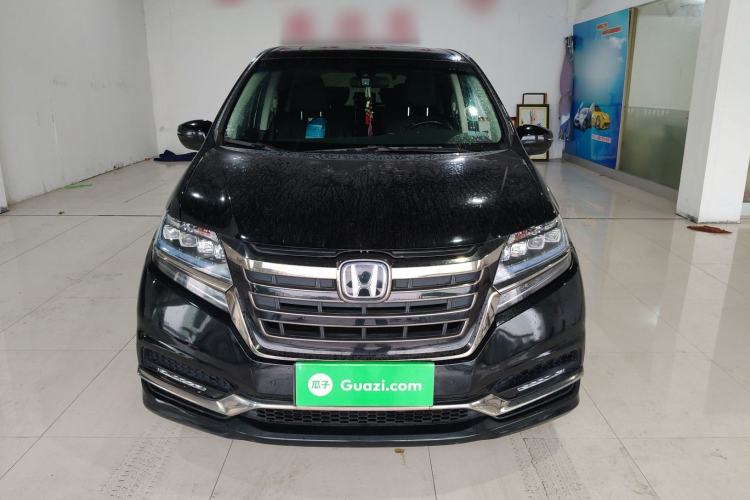 Used Honda Elysion 2019 2.0L Hybrid Luxury Edition