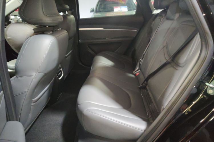 Used XPeng MONA M03 2024 515 Long-Range