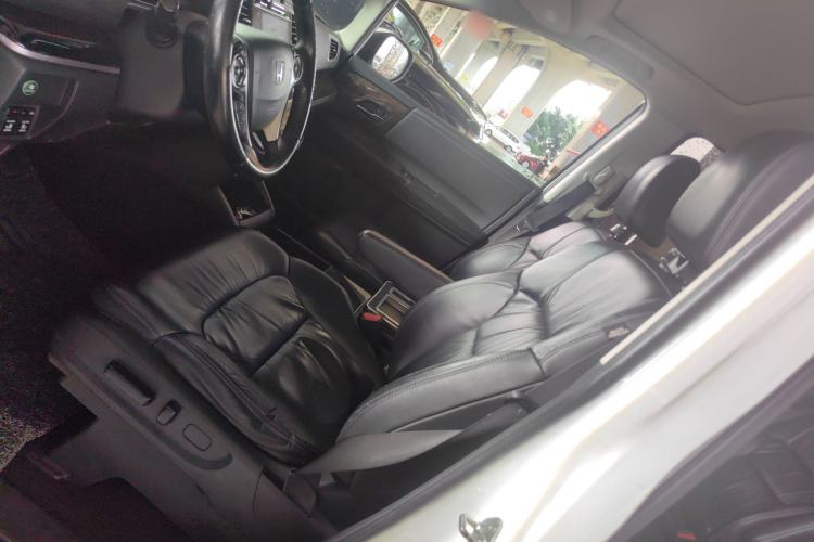 Used Honda Odyssey 2015 2.4L Smart Edition Left Front Seat