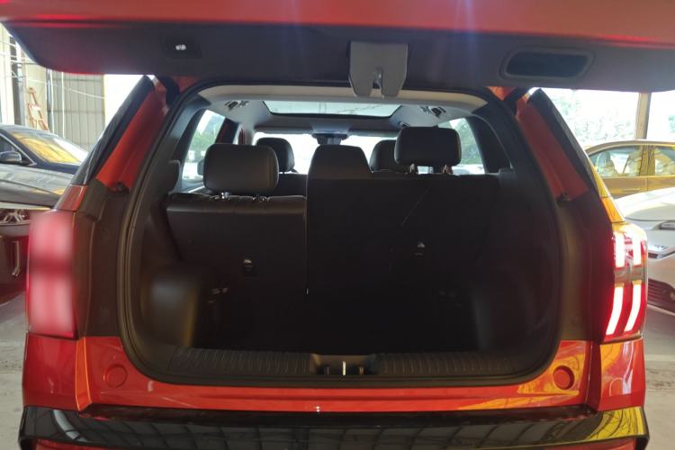 Used AION V 2024 Aion Tyrannosaurus 650 LiDAR Edition
