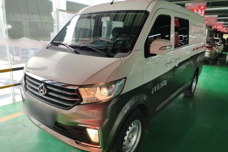 Used Kuayue Kuayue Xing V5 2021 1.5L Jinbao Edition Comfort Version JL473QH