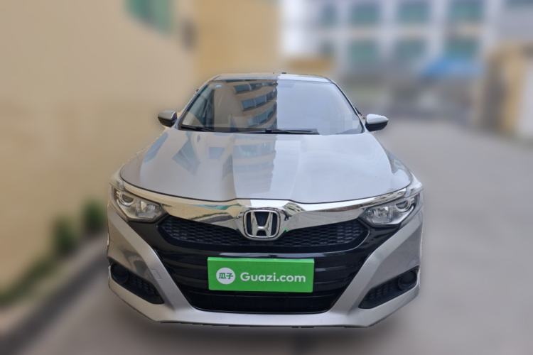 Used Honda Crider 2019 180 Turbo CVT Comfort Version China VI Front