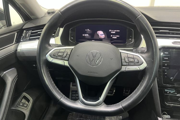 Used Volkswagen Magotan GTE Plug-in Hybrid 2022 GTE Luxury Model
