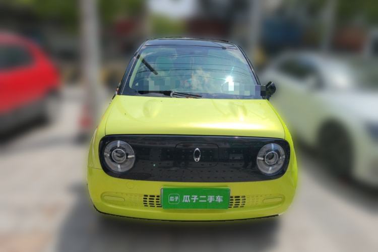 Used ORA Black Cat 2019 301km Standard Edition