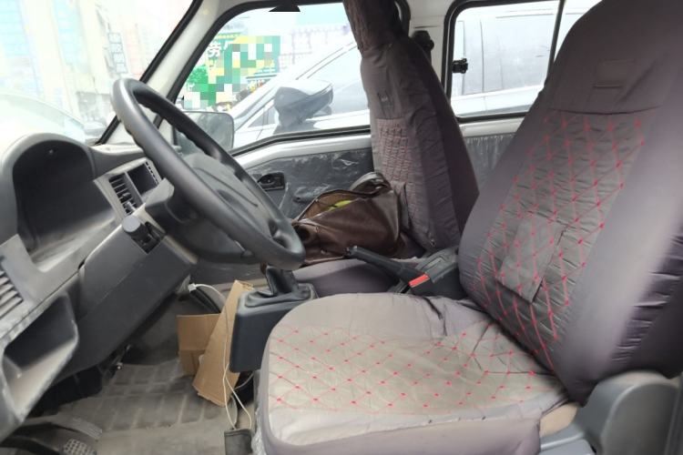 Used Wuling Zhiguang 2020 1.2L Practical Model China VI LSI