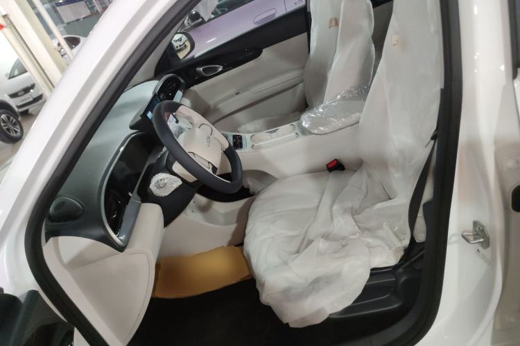 Used Geely Galaxy Geome 2026 Model 310km Youth Edition Left Front Seat