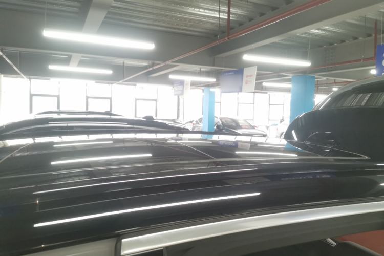 Used Nio ES6 2020 420 km Sport Edition