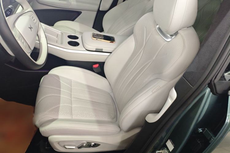 Used XPeng G9 2025 625 Long-Range Max