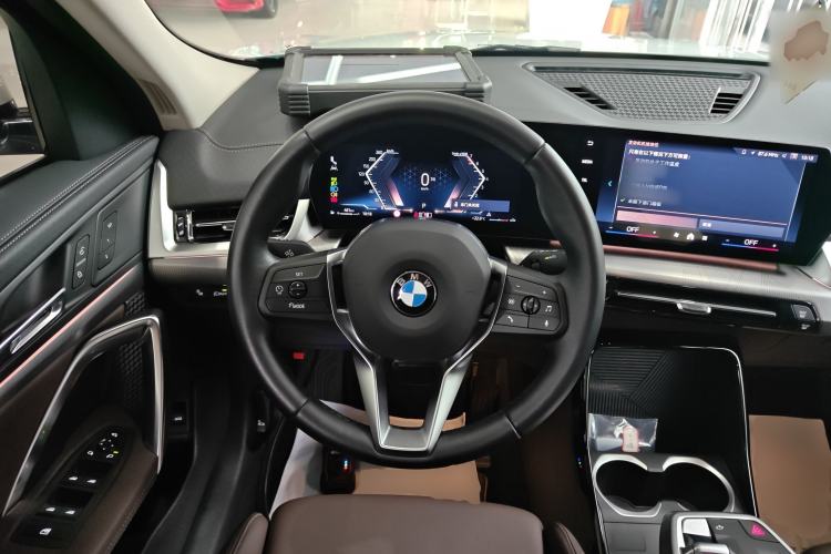 Used BMW X2 2024 sDrive25i M Sport Package

