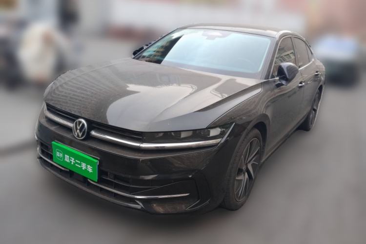 Used Volkswagen Magotan 2024 380TSI DSG Prestige Edition DaMai Package