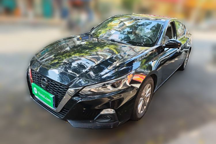 Used Nissan Teana 2020 Revised Version 2.0L XL Comfort Edition