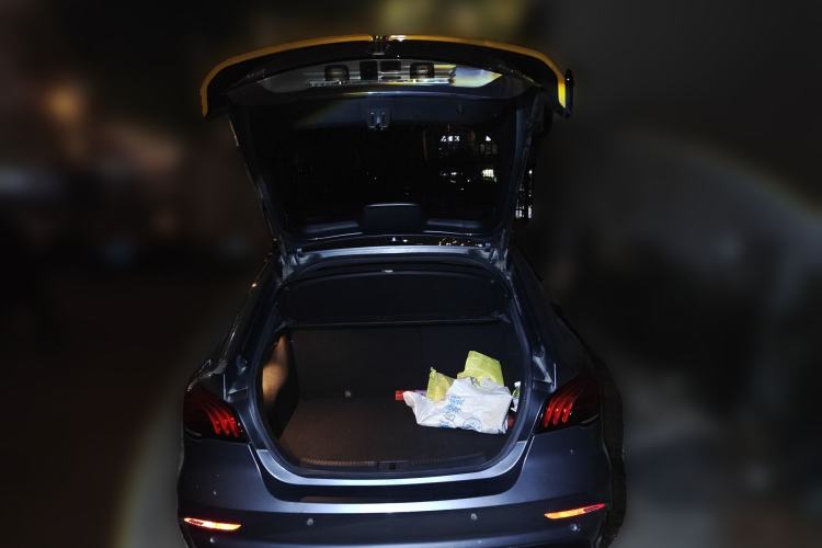 Used MG 6 2021 Pro 1.5T Automatic Trophy Smart Drive Flagship Edition