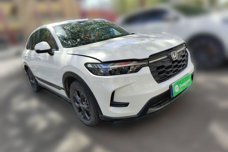 Used Honda HR-V 2023 240TURBO Enjoyment Edition