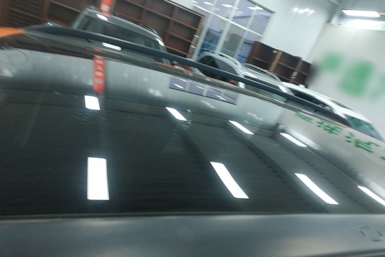 Used Jeep Renegade 2019 220T Automatic Leading Edition