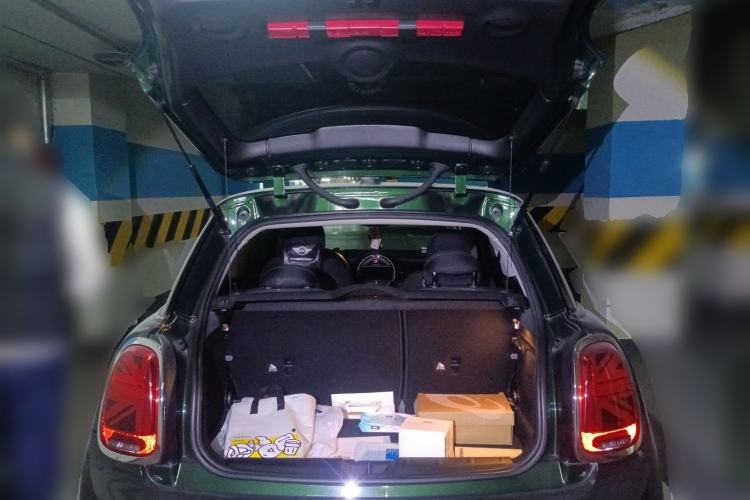 Used MINI 2018 1.5T COOPER Classic Edition

