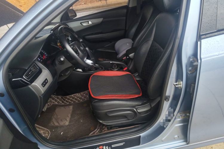 Used Kia Forte 2018 1.6L Automatic Value-Connect Edition with Intelligent Connectivity