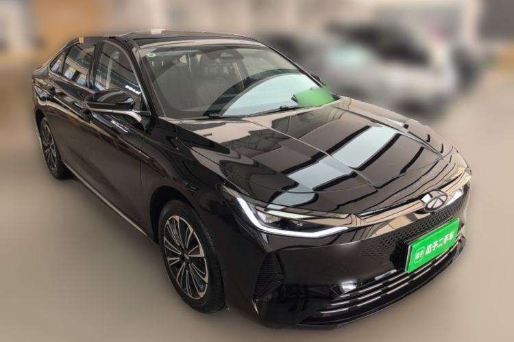 Used Chery Fengyun A8 2024 127 Yufeng Edition