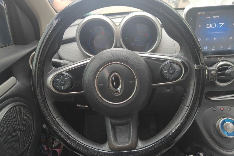 Used ORA Black Cat 2019 301km Standard Edition