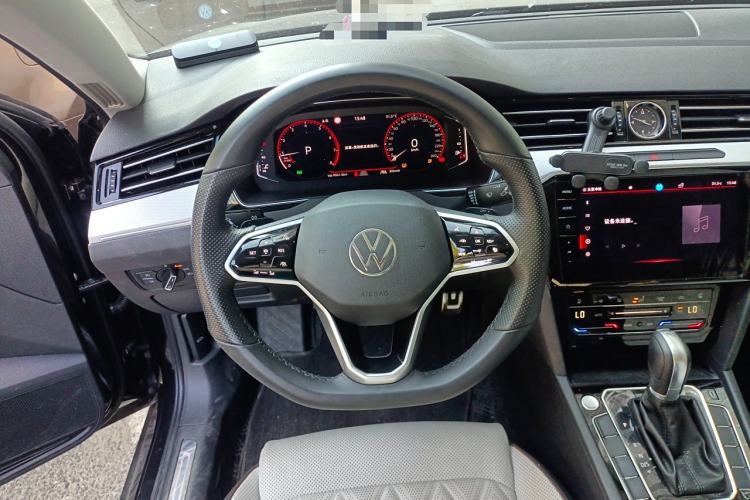 Used Volkswagen Magotan 2023 2 Million Units Commemorative Edition 330TSI DSG Luxury Version