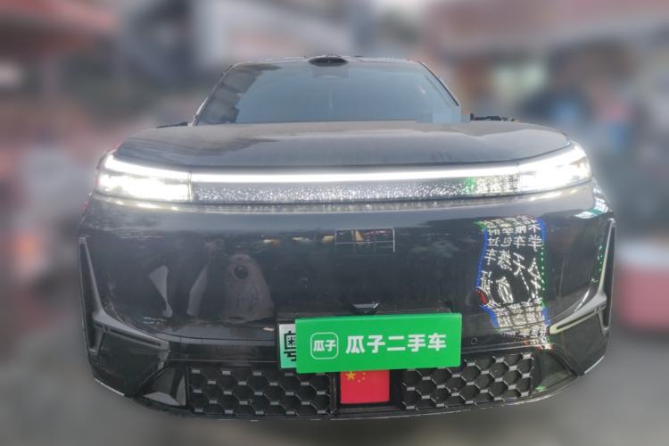 Used Geely Galaxy M9 2025 Model 230km Two-Wheel-Drive Exploration Edition
