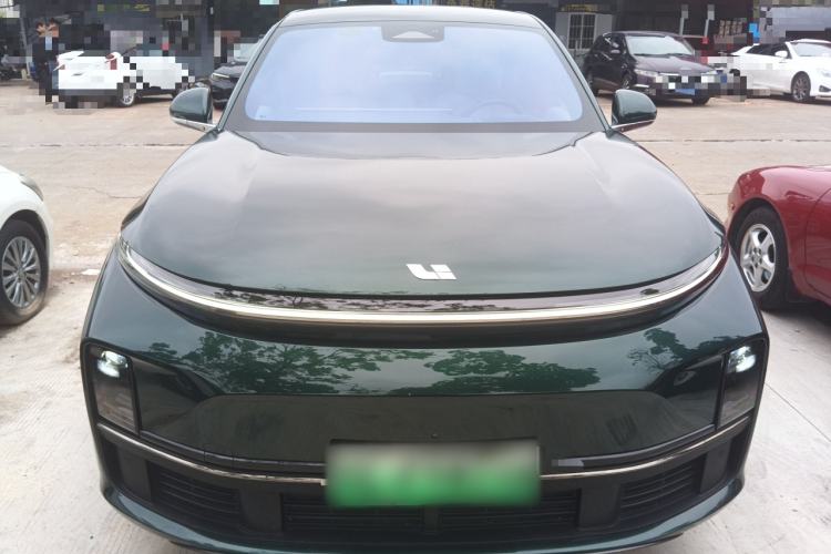 Used Li Auto L7 2023 Air model
