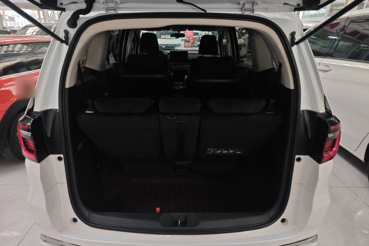 Used Honda Odyssey 2024 2.0L eHEV Sharp & Enjoy Edition