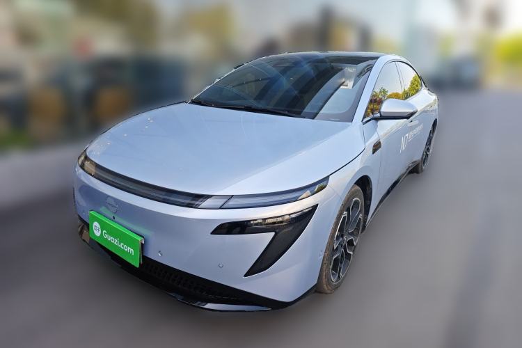 Used Nissan N7 2025 510 Max