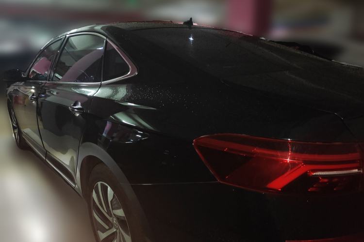 Used Volkswagen Passat New Energy 2019 430 PHEV Hybrid Luxury Edition