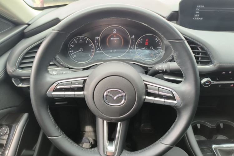 Used Mazda 3 Axela 2020 2.0L Automatic Zhiya Edition
