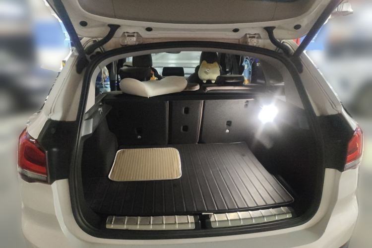 Used BMW X1 2020 sDrive25Li Leading Model