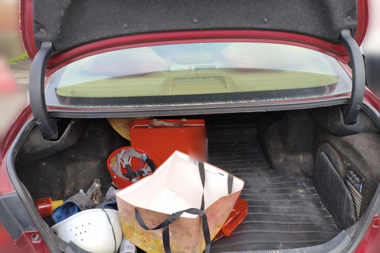 Used Toyota Reiz 2010 2.5V Fengdu Elite Edition
