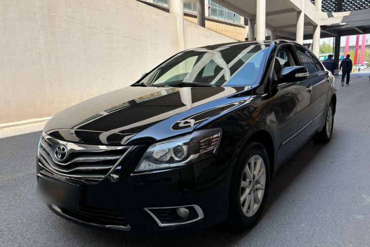 Used Toyota Camry 2013 200E Classic Elite Edition