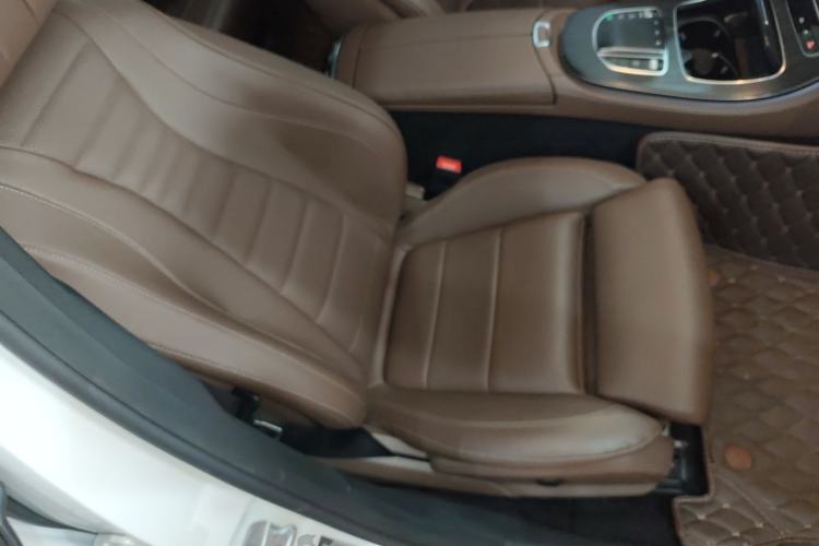 Used Mercedes-Benz E-Class 2022 Revised E 300 L Sporty and Stylish Edition