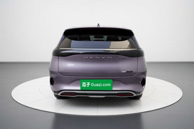 Used Denza X 2020 PHEV Flagship Edition
