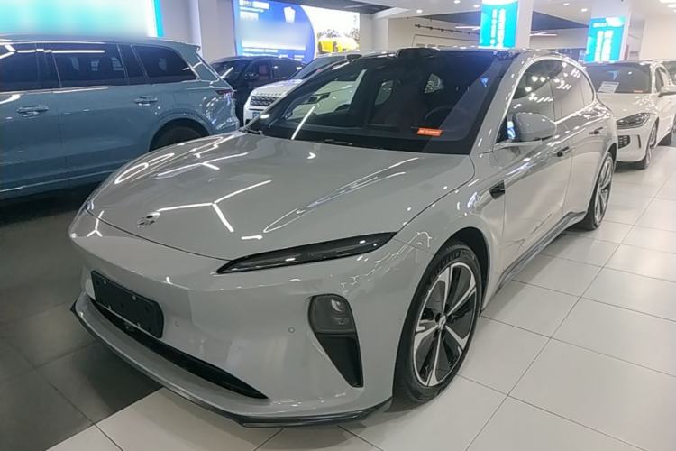 Used Nio ET5T 2024 75kWh Touring