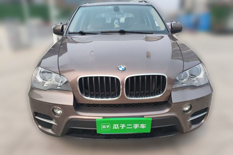 Used BMW X5 