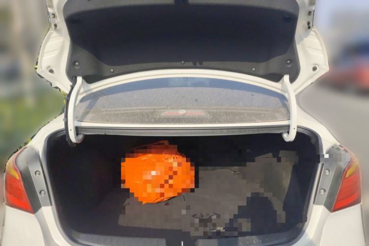 Used Hyundai Mistra 2014 1.8L Automatic Smart GLS
