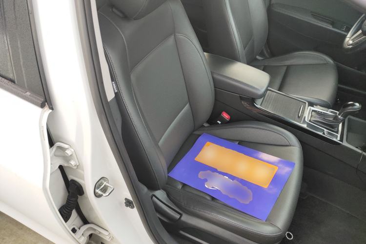 Used Hyundai Mistra 2014 1.8L Automatic Deluxe DLX Model