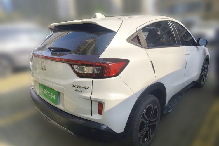 Used Honda XR-V 2017 1.8L EXi CVT Comfort Version
