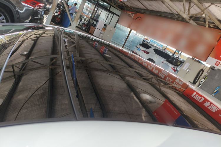 Used Volkswagen Golf 2023 Facelift 280TSI DSG Pro Roof