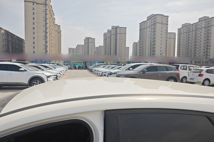 Used Ford Focus 2018 Hatchback Classic 1.6L Automatic Comfort Plus SmartDrive Edition