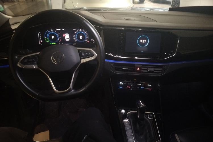 Used Volkswagen Tayron GTE Plug-in Hybrid 2020 1.4T Luxury Model