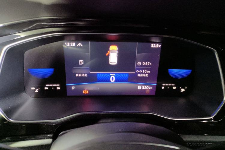 Used Volkswagen Sagitar 2021 280TSI DSG Comfort Connect Edition