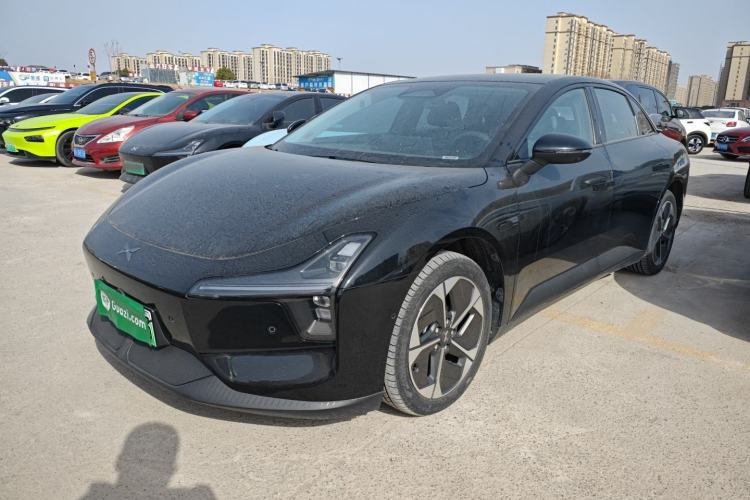 Used XPeng MONA M03 2024 620 with Ultra-Long Range