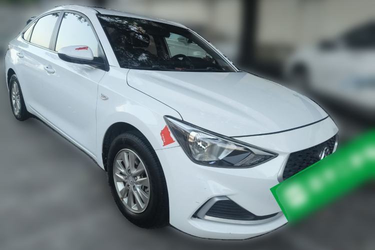 Used Hyundai Celesta 2020 1.6L Automatic GL Enjoyable Edition
